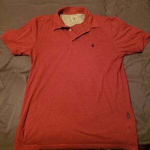 🏄‍♂️ Volcom Polo 🏄‍♂️